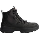 Hunter Explorer Duck Boot Erkek Siyah Bot