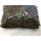 Hunter Eyes 1 kg Palet Yem 6mm Çupra-Levrek-Sazan- Avı Için
