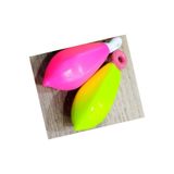 Hunter Eyes Fosforlu Olta Kurşunu 200 Gram 2 Adet