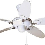 Hunter Fan Alchemy Beyaz 137 cm Tavan Vantilatörü