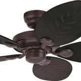 Hunter Fan Outdoor Elements II 137 cm Tavan Vantilatörü