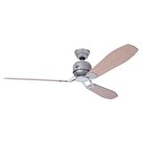 Hunter Fan Tribeca Fırçalanmış Nikel 152 cm Uzaktan Kumandalı Tavan Vantilatörü