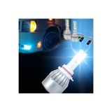 Hunter Hb4 9006 Led Xenon Buz Mavi -