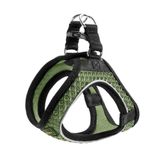 Hunter Hilo Comfort Koşum Takımı, Limon Yeşili, XXS