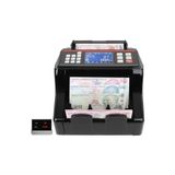 Hunter Hl 2200 Karışık Para Sayma Makinesi Sahte Tespit Cihazı Garantili.