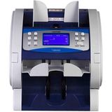 Hunter I 2600 Çift Katlı Para Sayma Makinesi