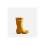 Hunter JUNIOR ORIGINALS BOOT Çocuk Mavi Bot HFRJ0017252-RYL