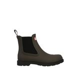 Hunter Kahve Erkek Yağmur Botu MFS9016RMACK