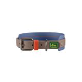 Hunter Köpek Boyun Tasması Havanna Mavi 35/XS-S