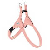Hunter Köpek Göğüs Tasması Harness Soho Mini Pembe 33-44/XS-S