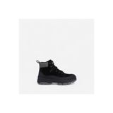Hunter MENS TRAIL LACE-UP BOOT Erkek SİYAH Kısa Bot HFRM0010252-BCM