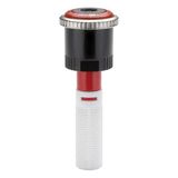 Hunter Mp-2000-360º Çok Çıkışlı Döner,Ayarlanabilir Açılı Nozul (Kırmızı 4.0 Mt. - 6.4 Mt.)
