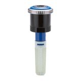 Hunter Mp Rotator 3000-90 Derece 6.7-9.1m Atış Mesafeli Nozul Mavi