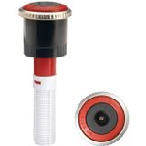 Hunter MP Rotator MP2000-360° Başlık, Ayarlanabilir 13'–21' Yarıçap Yağmurlama Başlığı, Su Tasarruflu Çim ve Bahçe Sulama Sistemi, Çoğu Pop-Up Sprey Gövdesine Uyar