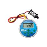 Hunter Node 100 Kontrol Ünitesi ve 100 pga 9 volt selenoid vana