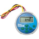 Hunter Node-400 9V Pilli 4 Hat Sulama Zaman Saati Hafif ve Pratik Bahçe Kullanımı
