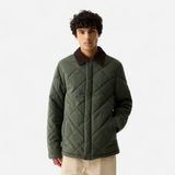Hunter Originals Ardwell Erkek Koyu Haki Mont Harm0003252-Km - XL