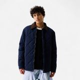 Hunter Originals Ardwell Erkek Lacivert Mont Harm0003252-Ns - XL