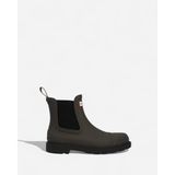 Hunter Originals Chelsea Commando Kadın Kahverengi Kısa Bot Wfs1018rma-Ck