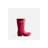 Hunter Originals Çocuk Pembe Bot HFRJ0017252-RBP