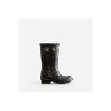 Hunter Originals Çocuk Siyah Bot HFRJ0020252-BLK