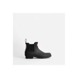 Hunter Originals Erkek Siyah Kısa Bot MFS3354RMA-BLK