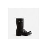 Hunter Originals Erkek Siyah Kısa Bot MFS9000RMA-BLK