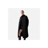 Hunter Originals Fionn Kadın Siyah Kaban Siyah Kaban HARW0067251-HB