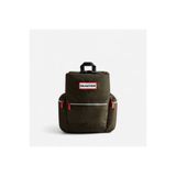 Hunter Originals Unisex Koyu Yeşil Sırt Çantası UBB6017ACD-DOV, Standart, UBB6017ACD-DOV, haki, üniseks-yetişkin