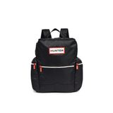 Hunter Originals Unisex Sırt Çantası UBB6017ACD-BLK, Standart, UBB6017ACD-BLK, siyah, üniseks-yetişkin