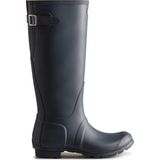 Hunter Originals Wellington Ayarlanabilir Kadın Lacivert Uzun Bot Wft1001rma-Nvy