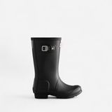 Hunter Originals Wellington Çocuk Siyah Bot Çocuk Siyah Bot Hfrj0017252-Blk