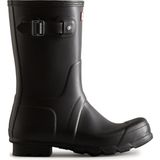 Hunter Originals Wellington Erkek Siyah Kısa Bot Mfs9000rma-Blk