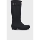 Hunter Originals Wellington Erkek Siyah Uzun Bot Hfrm0002252-Be