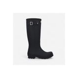 Hunter Originals Wellington Erkek Siyah Uzun Bot SİYAH Uzun Bot HFRM0002252-BE