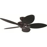 Hunter Outdoor Elements II Çağdaş Bronz 137 cm Dış Mekan Tavan Vantilatör