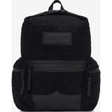 Hunter Renfrew Borg Topclip Backpack Unisex Siyah Sırt Çantası Hxru0026252-Hb
