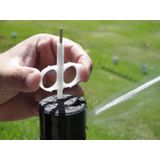 Hunter Rotor Fıskiye Ayar Anahtarı