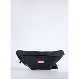 Hunter Siyah Erkek Bel Çantası Crieff Waist Bag-Waterproof