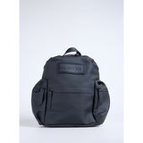 Hunter Siyah Erkek Poliüretan Sırt Çantası Delaney Mini Topclip Backpack-Wproo