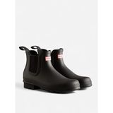 Hunter Siyah Erkek Yağmur Botu MFS9116RMABLK