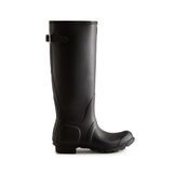 Hunter Siyah Kadın Çizme WFT1001RMABLK