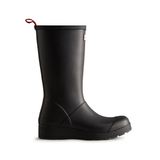 Hunter Siyah Kadın Çizme WFT2007RMABLK