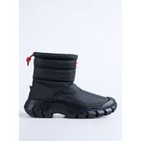 Hunter Siyah Kadın Yağmur Botu WFS2108WWUBLK