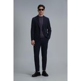Hunter Smart Erkek Chino Pantolon Slim Fit Lufian