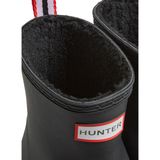 Hunter WFS2235RMA-BLK Play Termal Siyah Kadın Kısa Bot