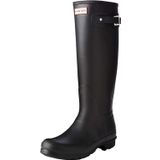 Hunter WFT1000RMA-BLK Siyah Kadın Bot