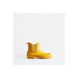 Hunter WOMENS ORIGINAL CHELSEA BOOT Kadın Mavi Kısa Bot WFS2078RMA-RYL