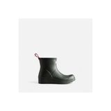 Hunter WOMENS PLAY SHORT BOOT Kadın Haki Kısa Bot WFS2020RMA-LIN