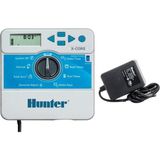 Hunter XC-201I-E 24V Elektrikli 2 Hat Sulama Zaman Saati